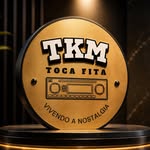 Logo TKM TocaFitas